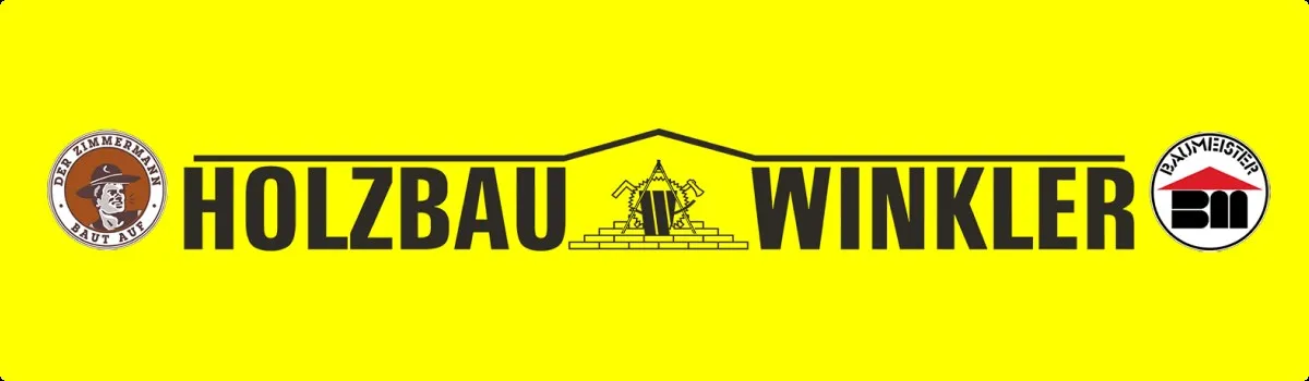 Holzbau Winkler
